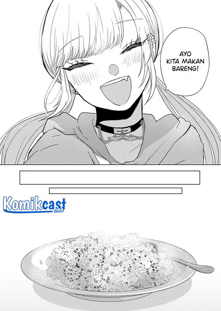 Halaman 14 — Kimi wa, Nina ja Nai Chapter 2