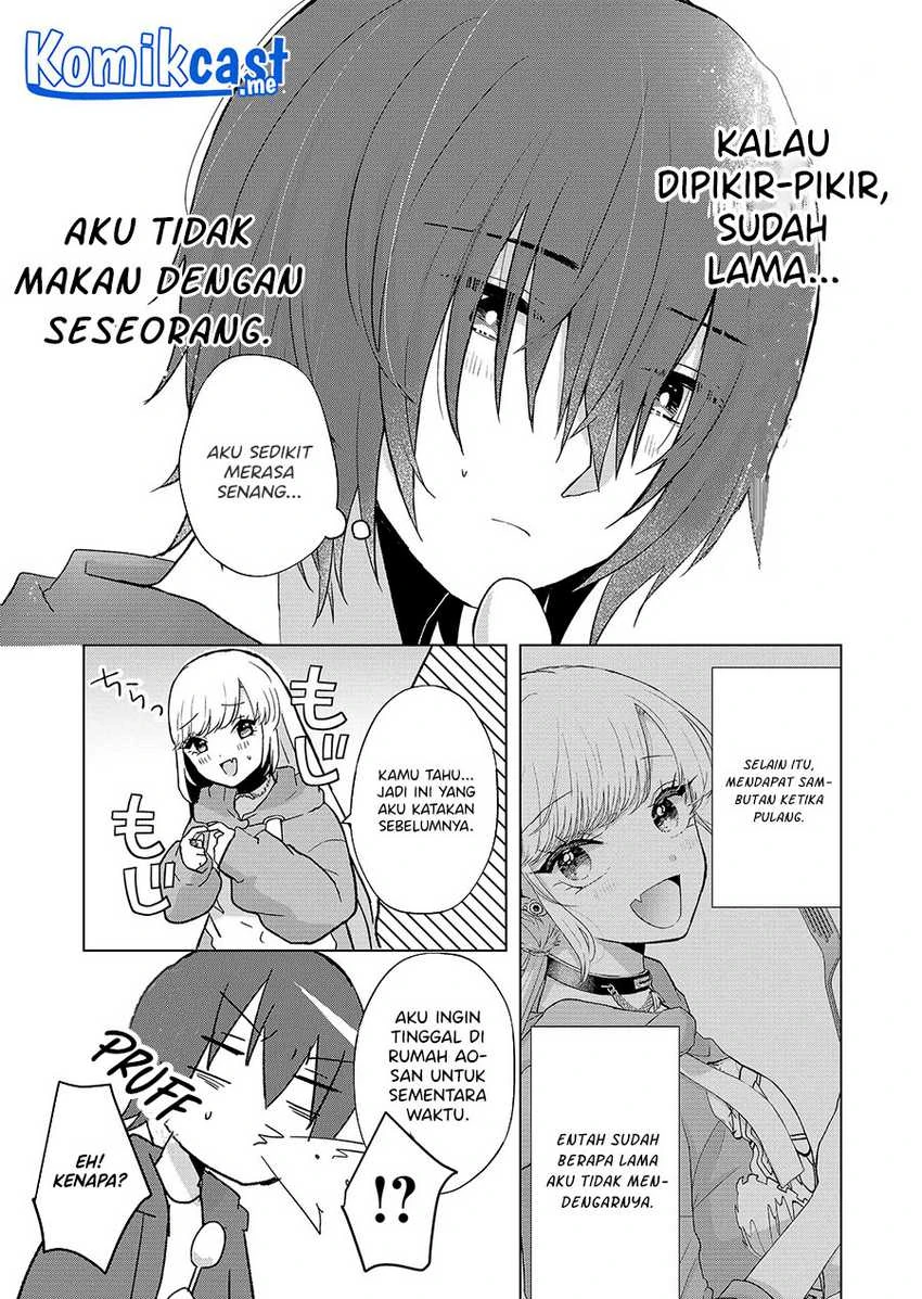 Halaman 15 — Kimi wa, Nina ja Nai Chapter 2