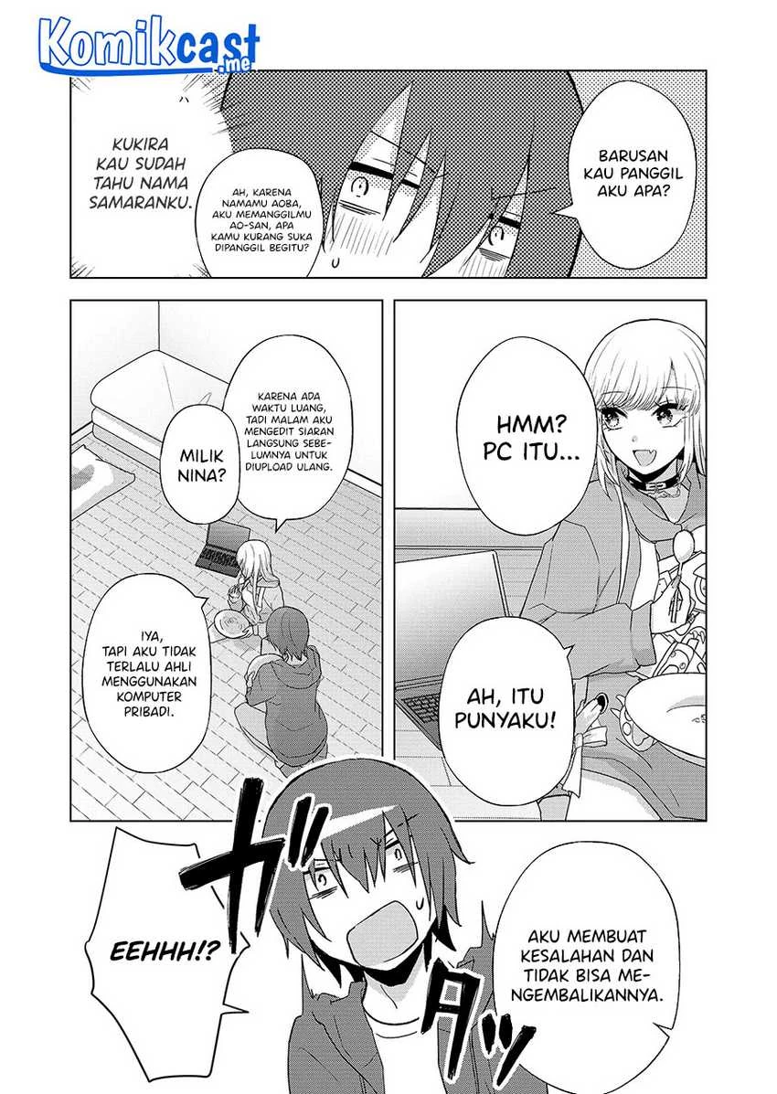 Halaman 16 — Kimi wa, Nina ja Nai Chapter 2