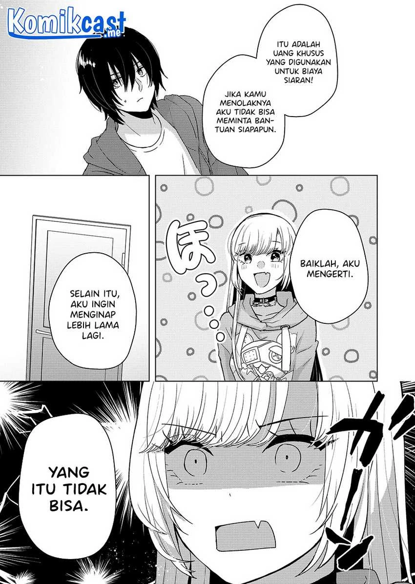 Halaman 27 — Kimi wa, Nina ja Nai Chapter 2