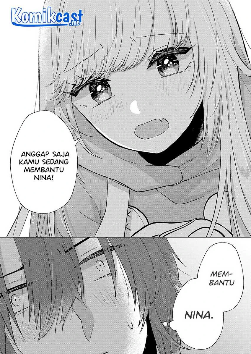 Halaman 29 — Kimi wa, Nina ja Nai Chapter 2