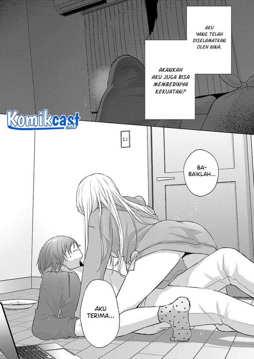 Halaman 30 — Kimi wa, Nina ja Nai Chapter 2