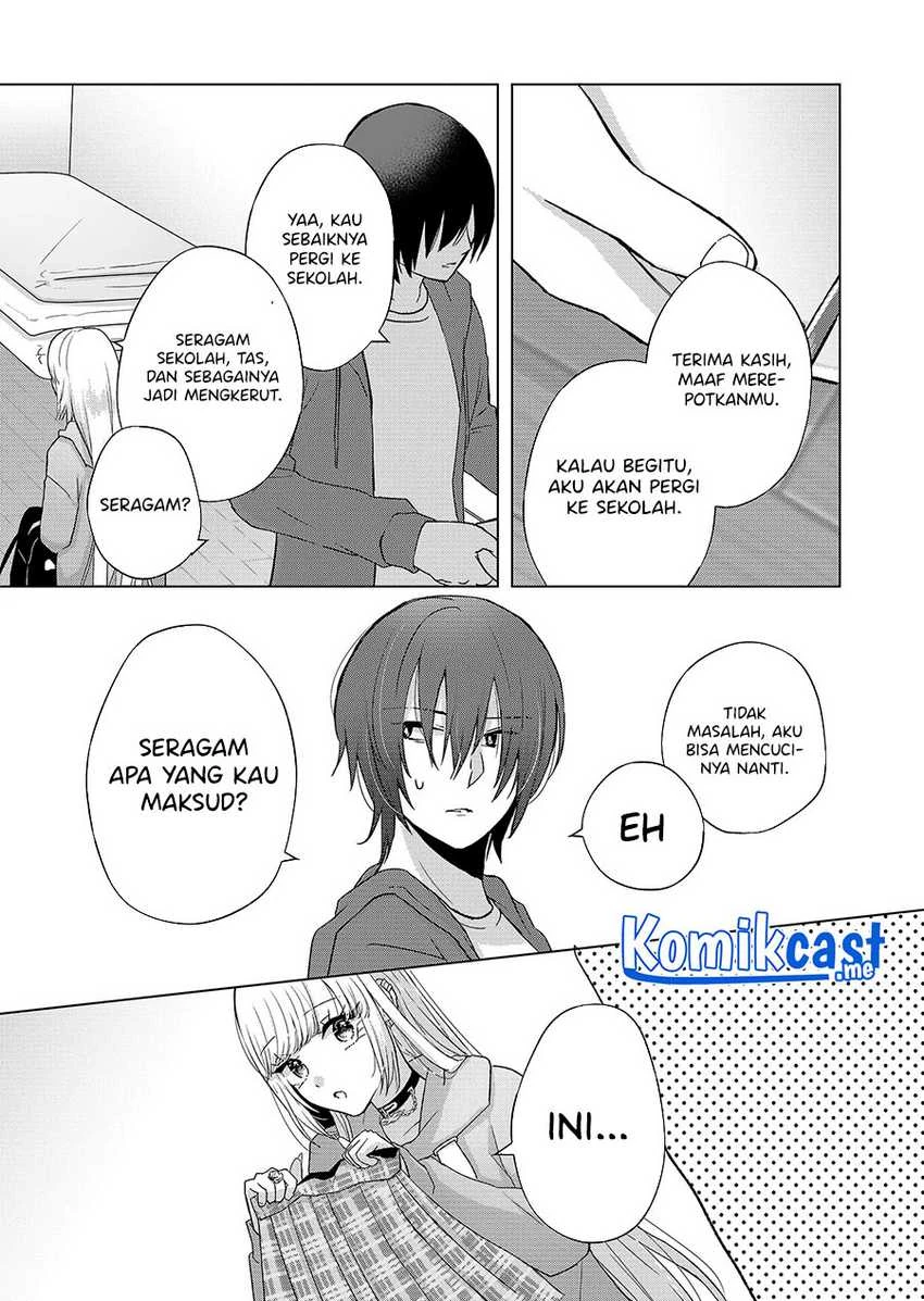 Halaman 32 — Kimi wa, Nina ja Nai Chapter 2