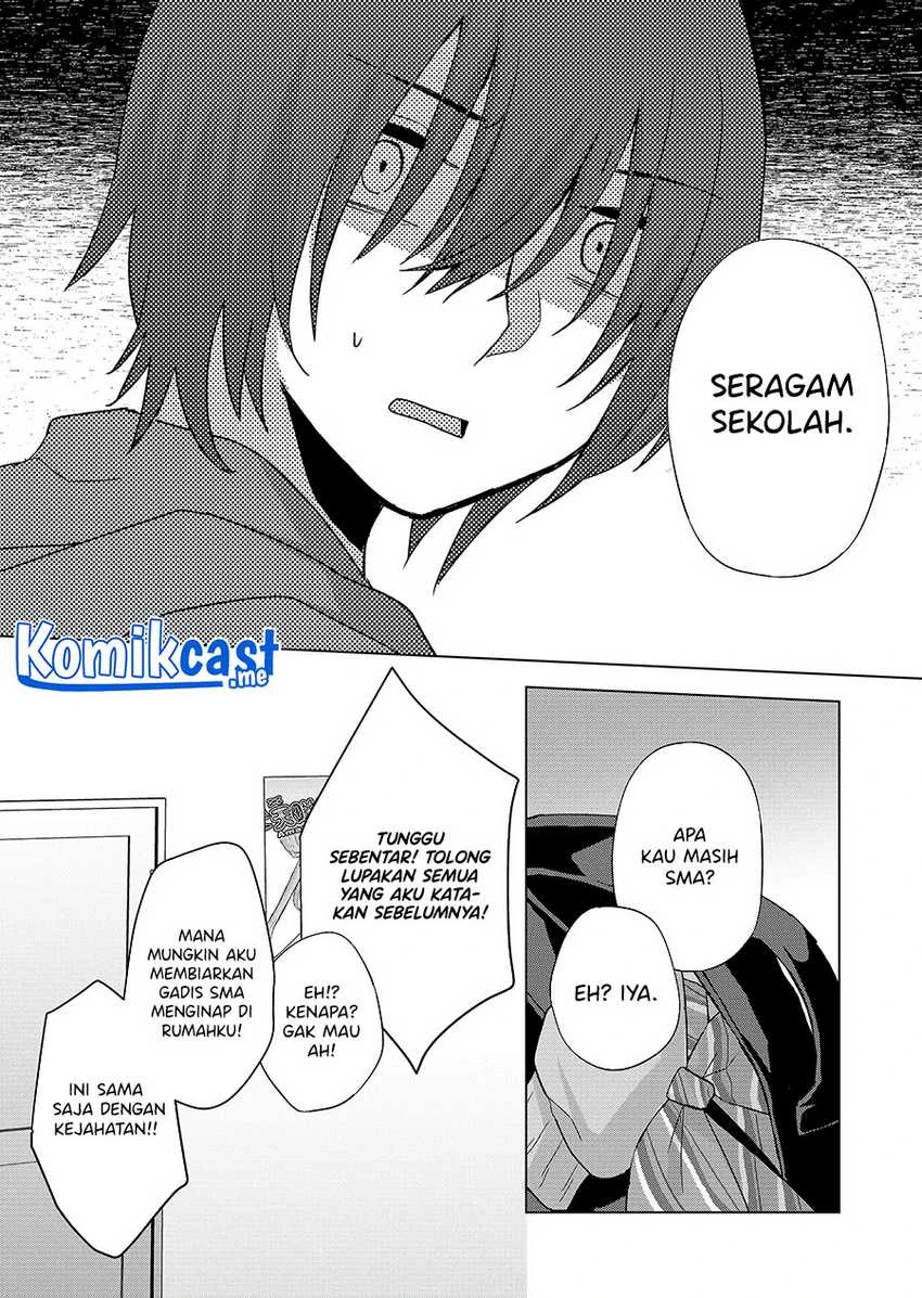 Halaman 33 — Kimi wa, Nina ja Nai Chapter 2