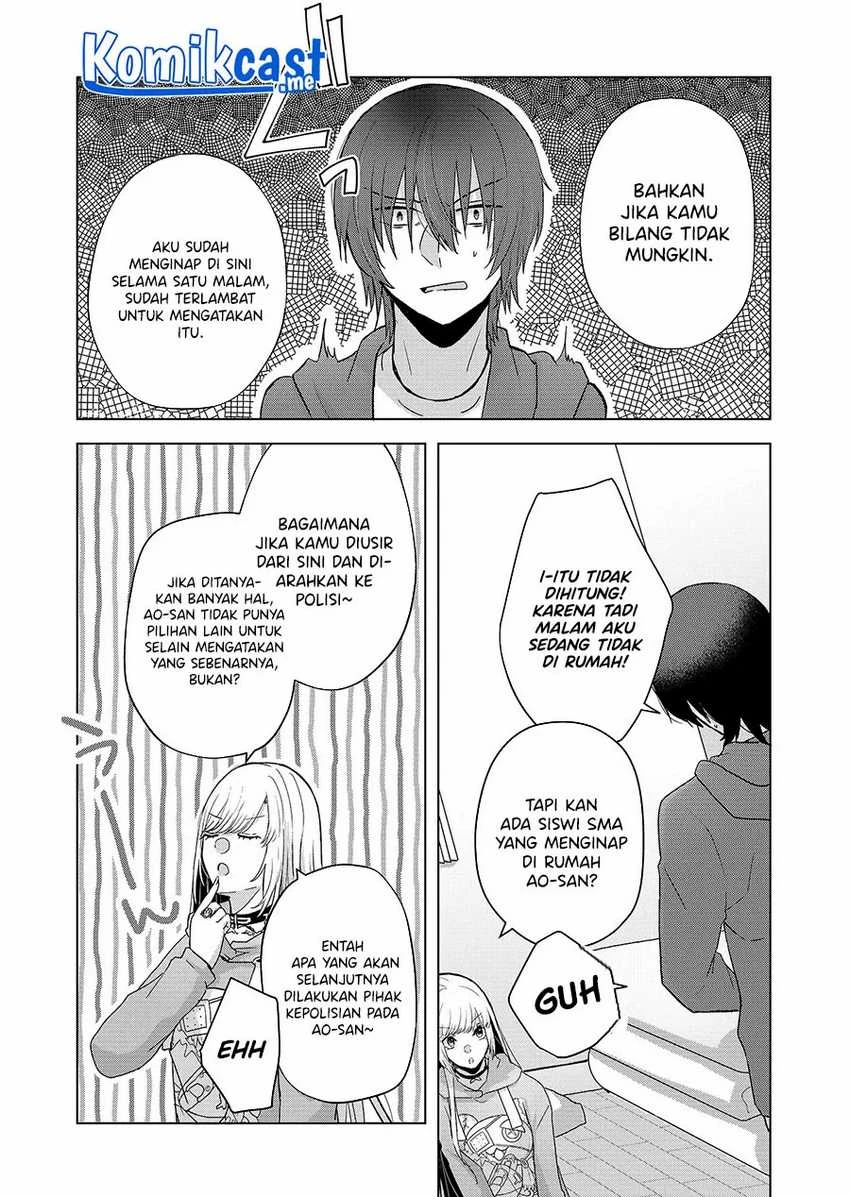 Halaman 34 — Kimi wa, Nina ja Nai Chapter 2