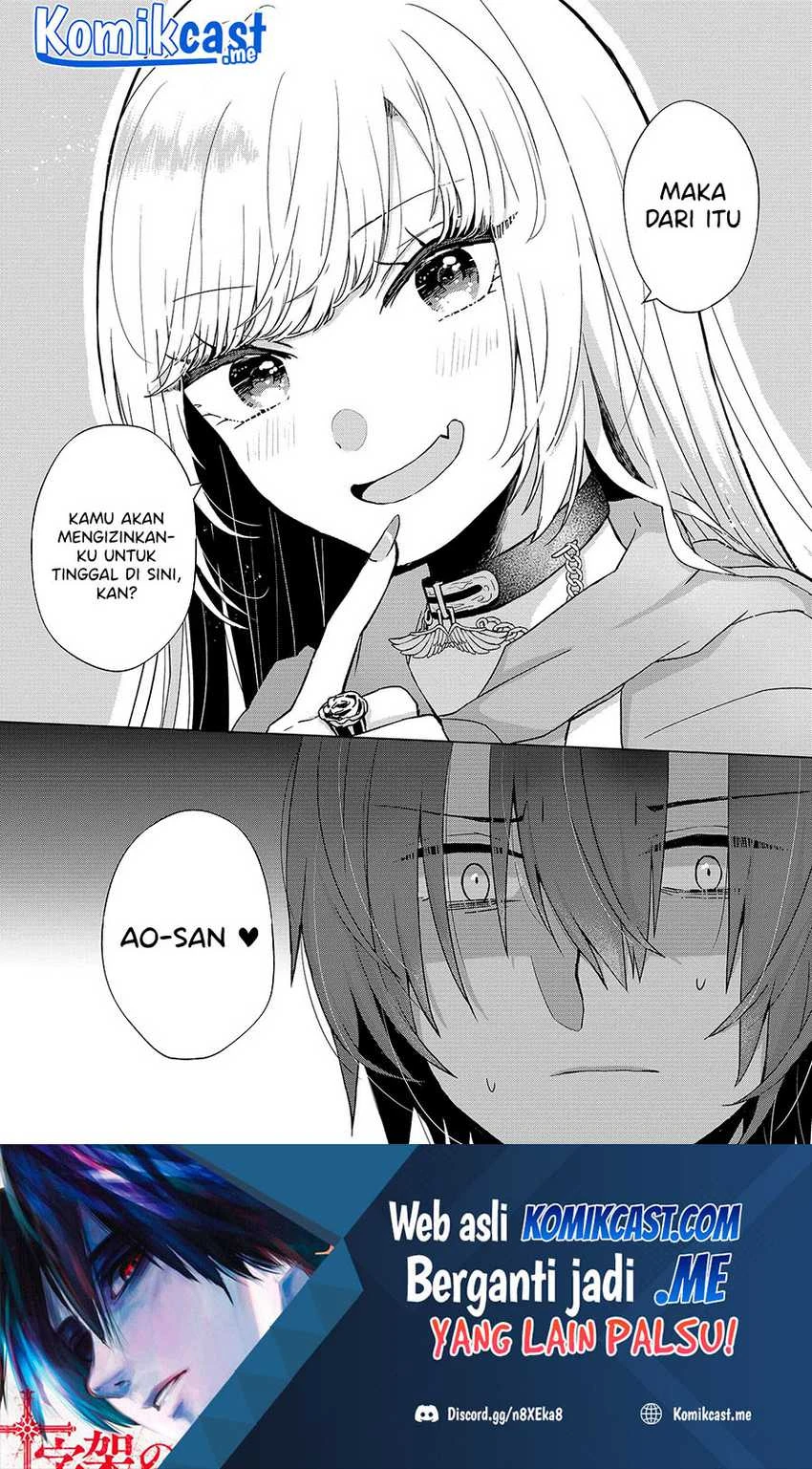 Halaman 35 — Kimi wa, Nina ja Nai Chapter 2