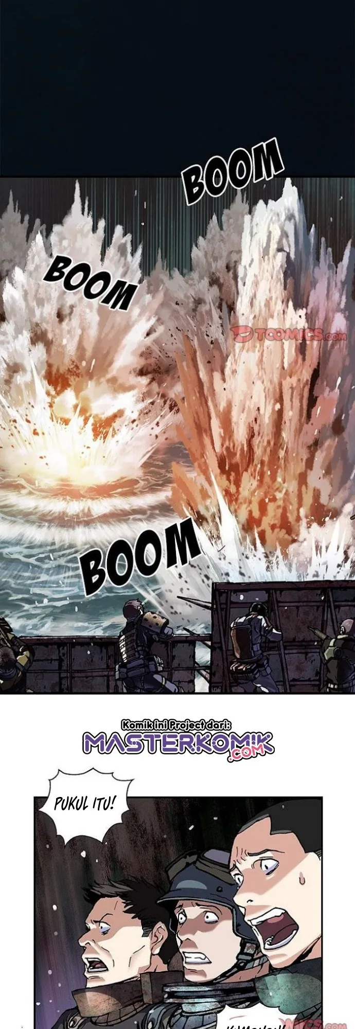 Halaman 17 — Leviathan Chapter 188