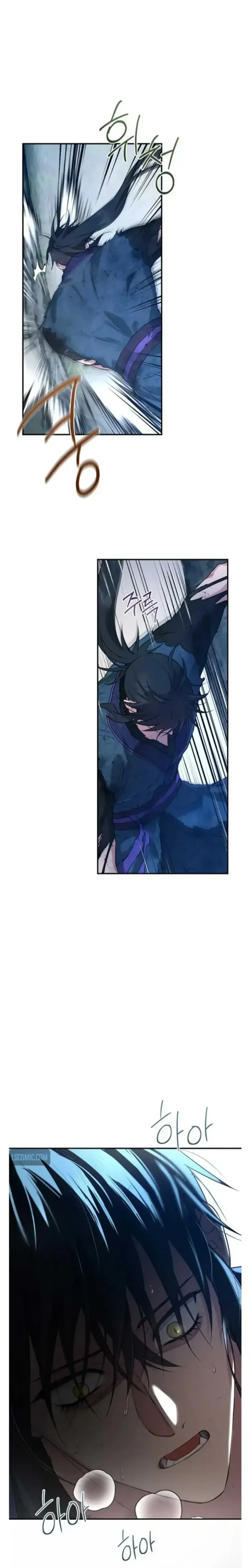 Halaman 4 — Master Villainess the Invincible! Chapter 92