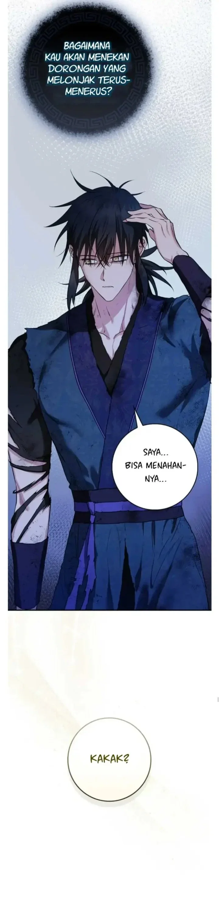Halaman 11 — Master Villainess the Invincible! Chapter 92