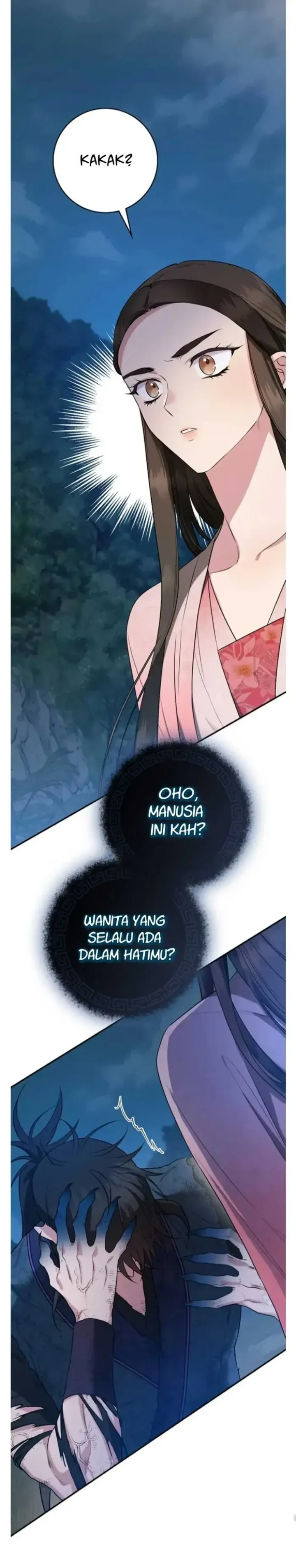 Halaman 15 — Master Villainess the Invincible! Chapter 92