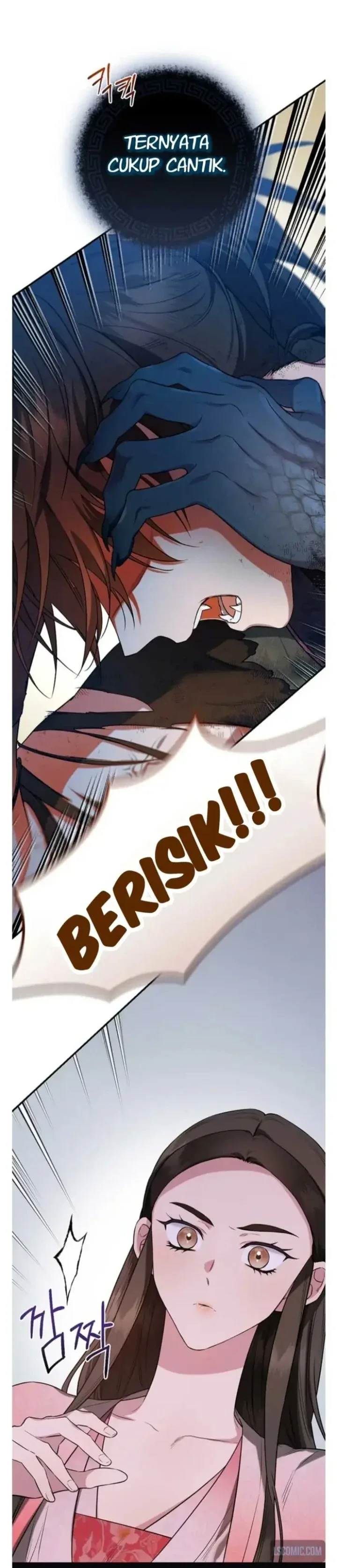Halaman 16 — Master Villainess the Invincible! Chapter 92