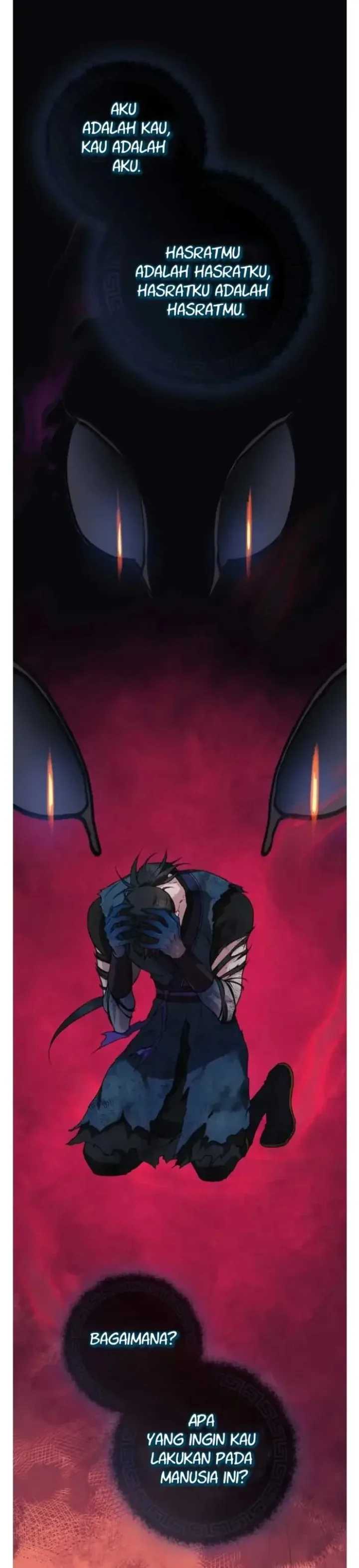 Halaman 17 — Master Villainess the Invincible! Chapter 92