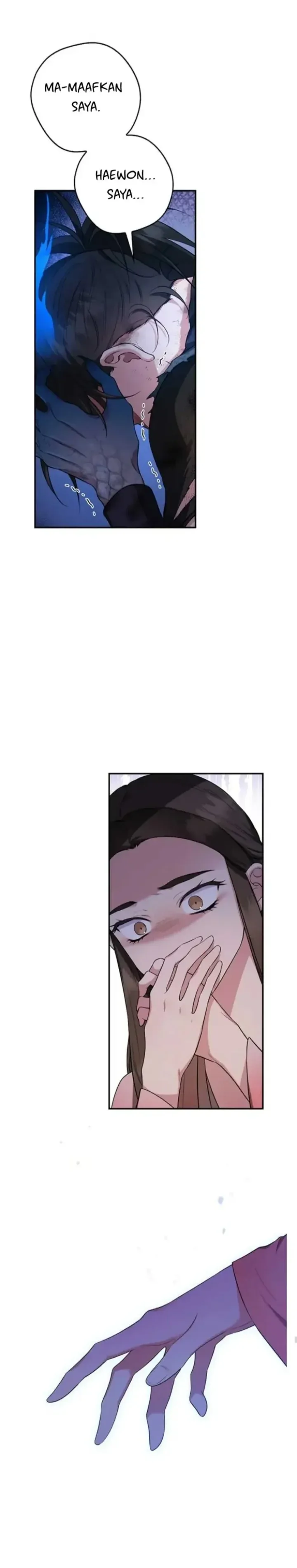Halaman 19 — Master Villainess the Invincible! Chapter 92