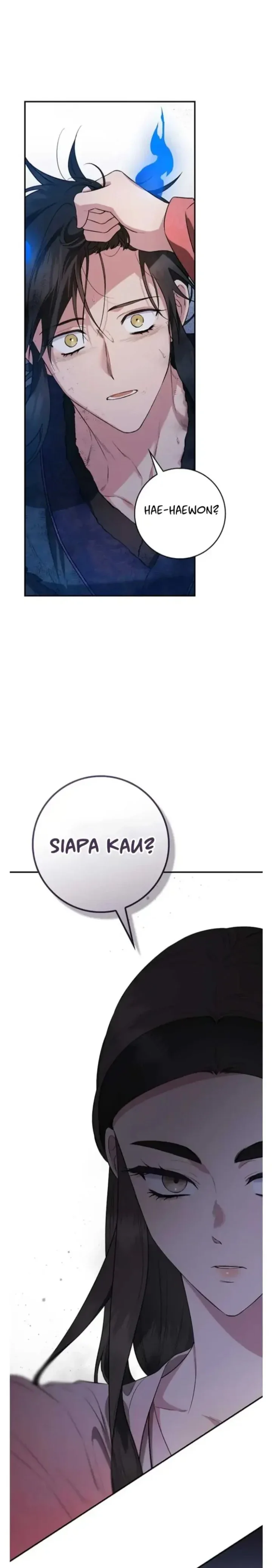 Halaman 21 — Master Villainess the Invincible! Chapter 92