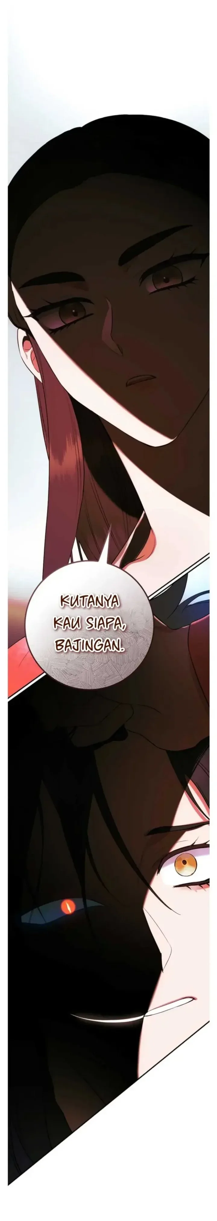 Halaman 23 — Master Villainess the Invincible! Chapter 92