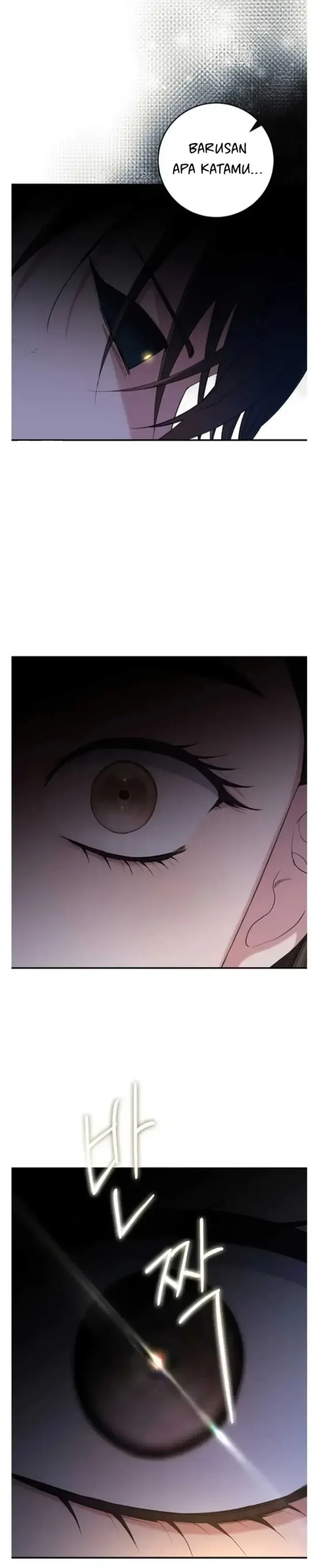 Halaman 30 — Master Villainess the Invincible! Chapter 92