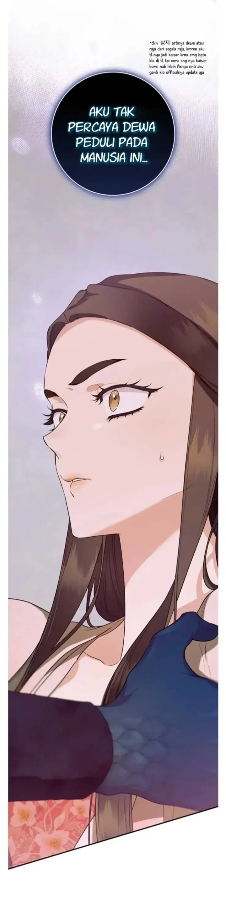 Halaman 32 — Master Villainess the Invincible! Chapter 92