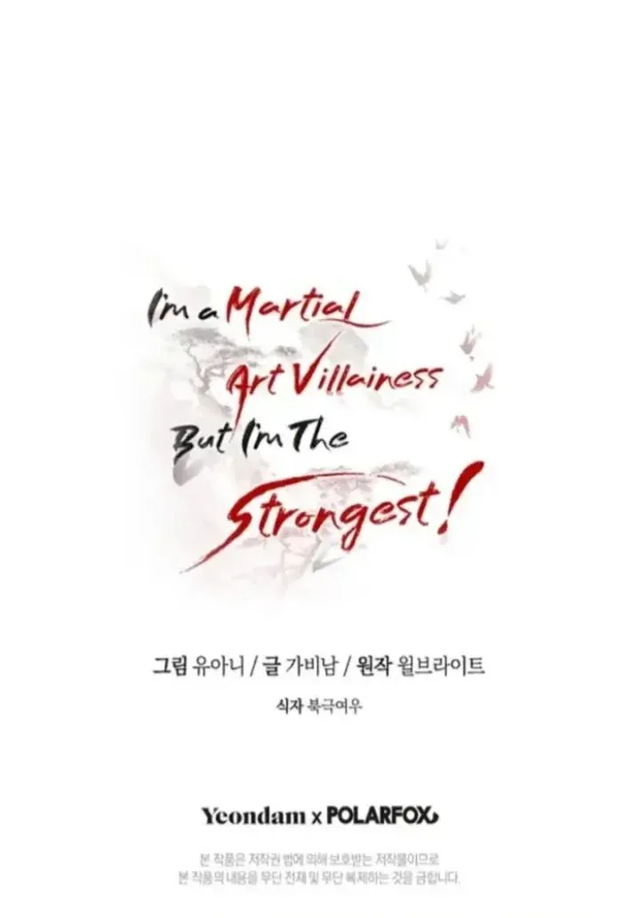 Halaman 33 — Master Villainess the Invincible! Chapter 92