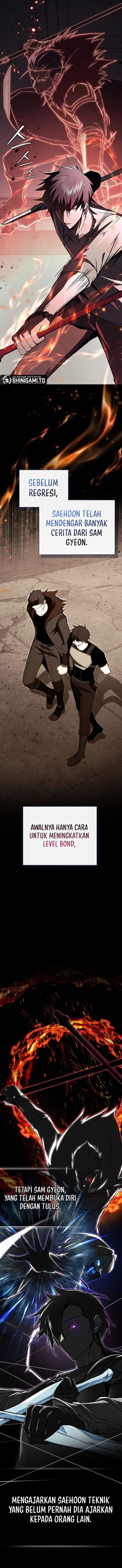 Halaman 12 — The Regressor Can Make Them All Chapter 22