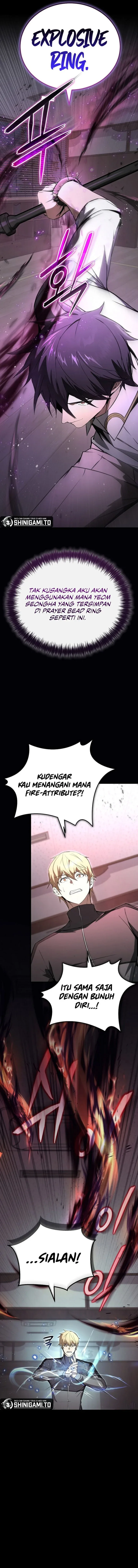 Halaman 16 — The Regressor Can Make Them All Chapter 22