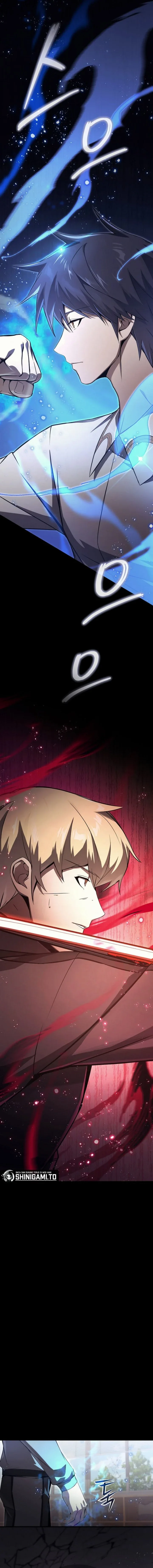 Halaman 20 — The Regressor Can Make Them All Chapter 22