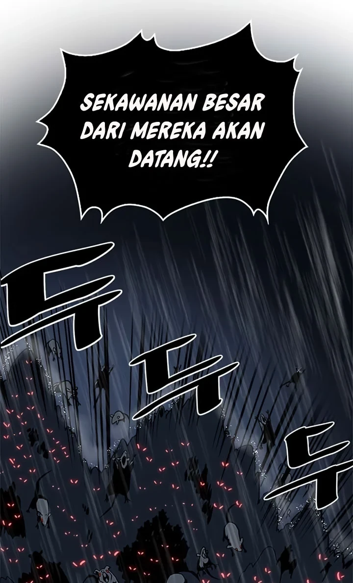 Halaman 3 — A Returner's Magic Should Be Special Chapter 29