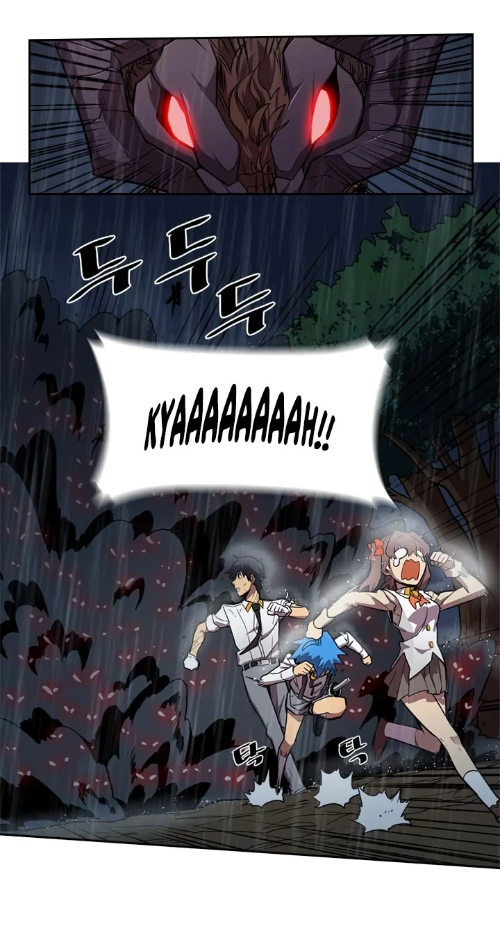 Halaman 7 — A Returner's Magic Should Be Special Chapter 29