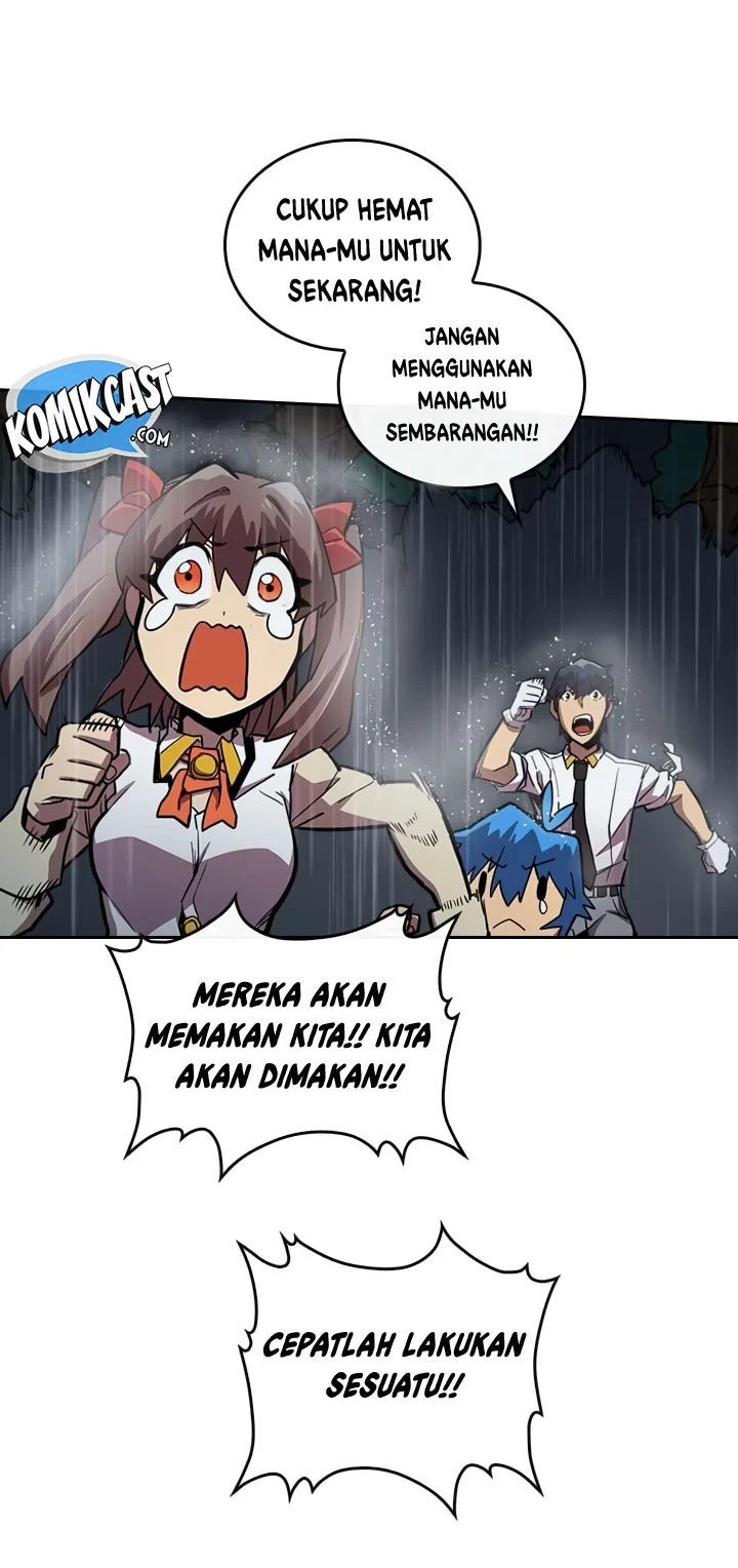 Halaman 11 — A Returner's Magic Should Be Special Chapter 29