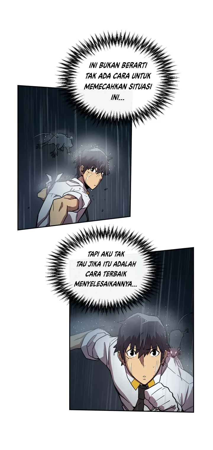 Halaman 12 — A Returner's Magic Should Be Special Chapter 29