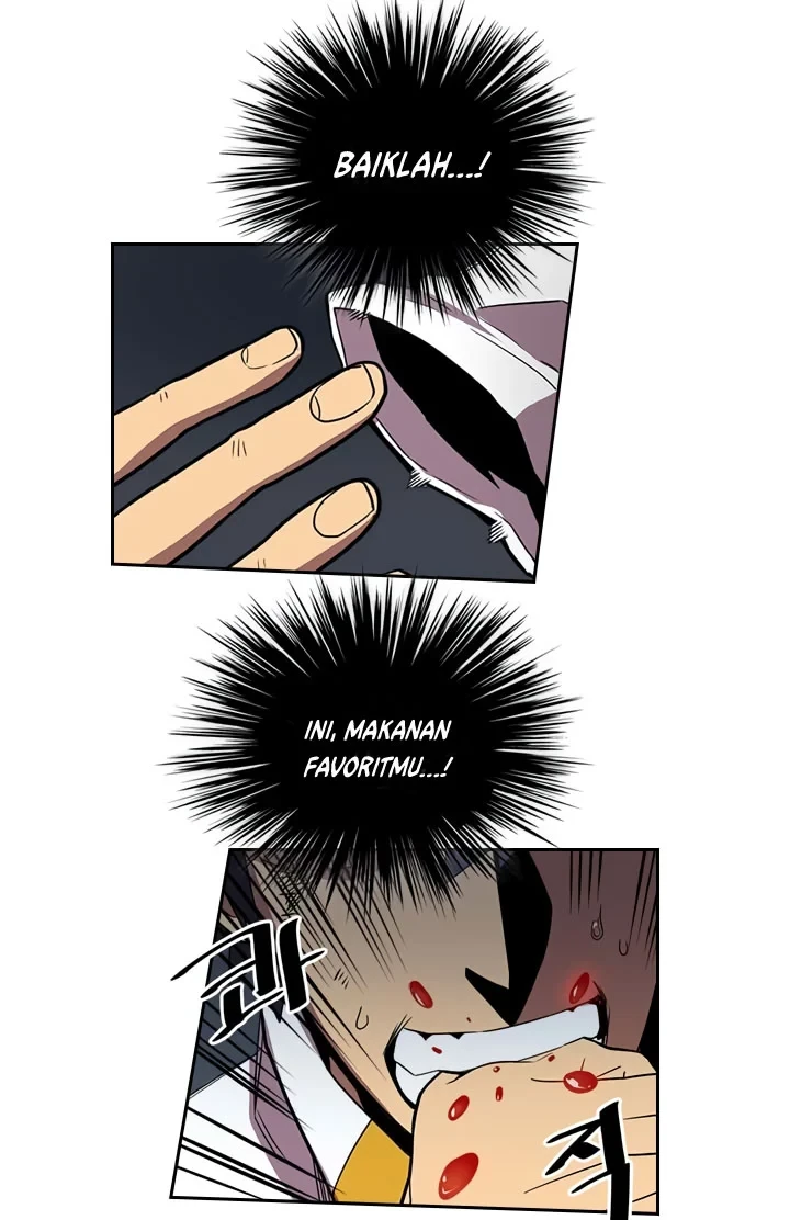 Halaman 22 — A Returner's Magic Should Be Special Chapter 29