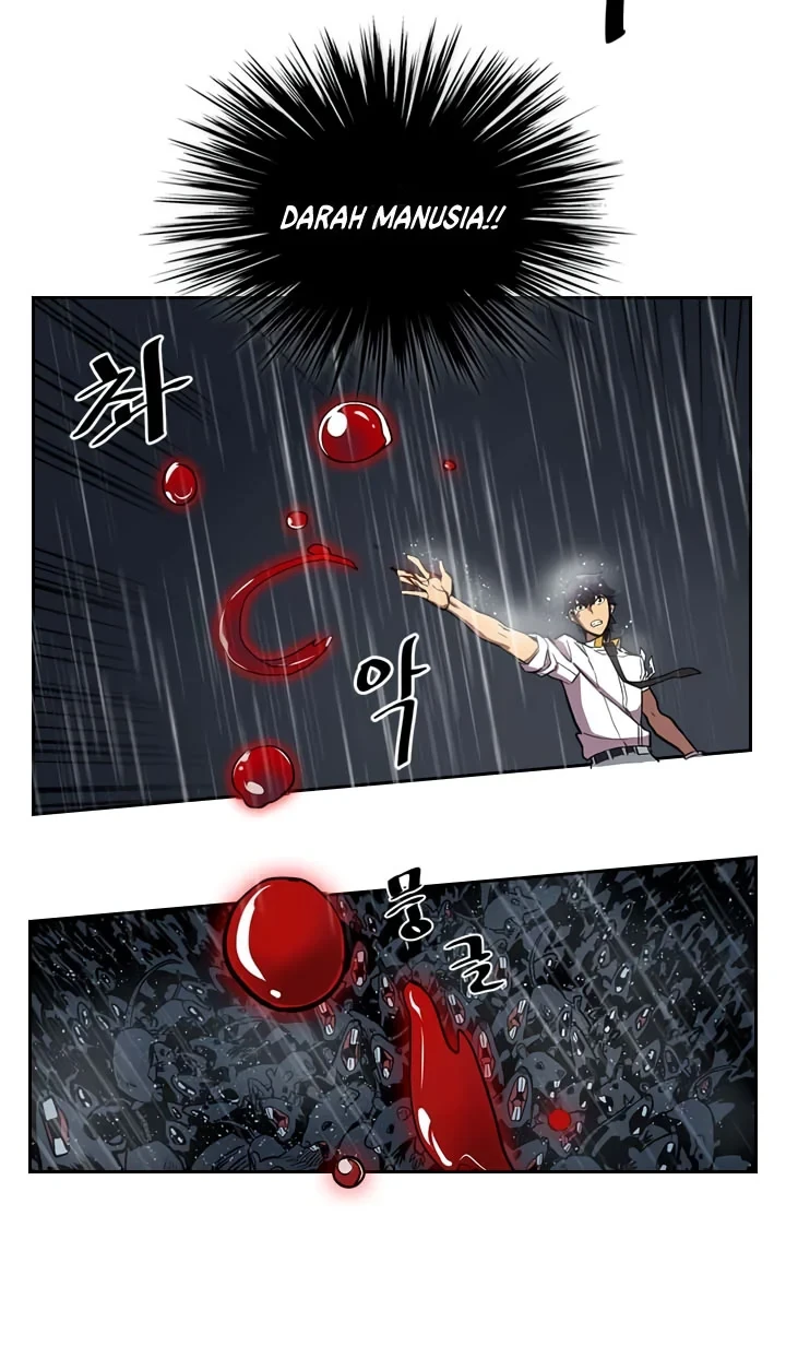 Halaman 23 — A Returner's Magic Should Be Special Chapter 29