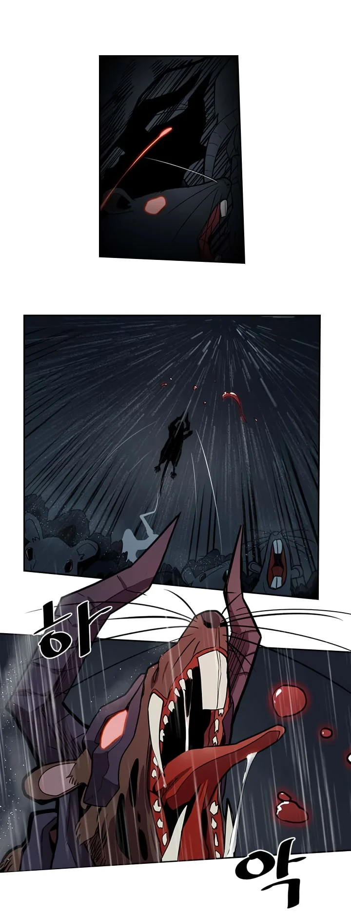 Halaman 24 — A Returner's Magic Should Be Special Chapter 29