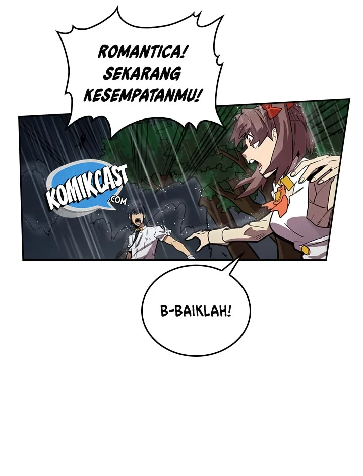 Halaman 25 — A Returner's Magic Should Be Special Chapter 29