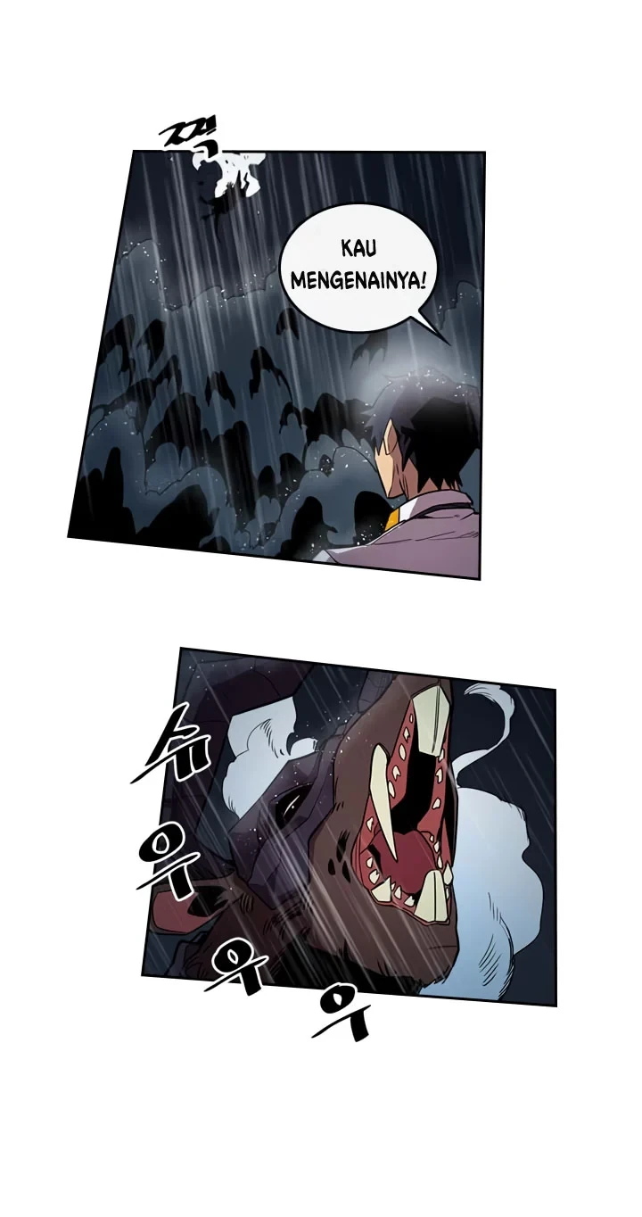 Halaman 27 — A Returner's Magic Should Be Special Chapter 29
