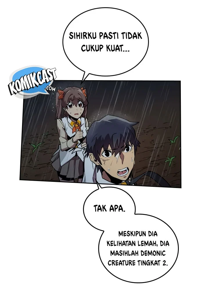 Halaman 30 — A Returner's Magic Should Be Special Chapter 29