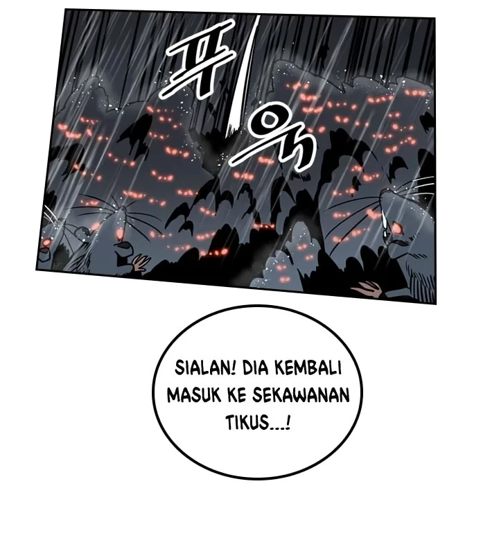 Halaman 31 — A Returner's Magic Should Be Special Chapter 29