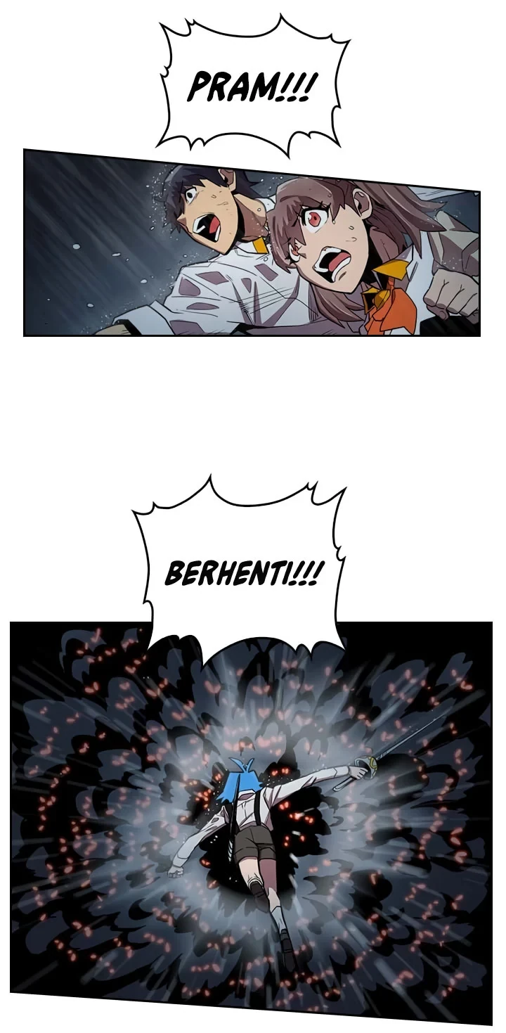 Halaman 33 — A Returner's Magic Should Be Special Chapter 29