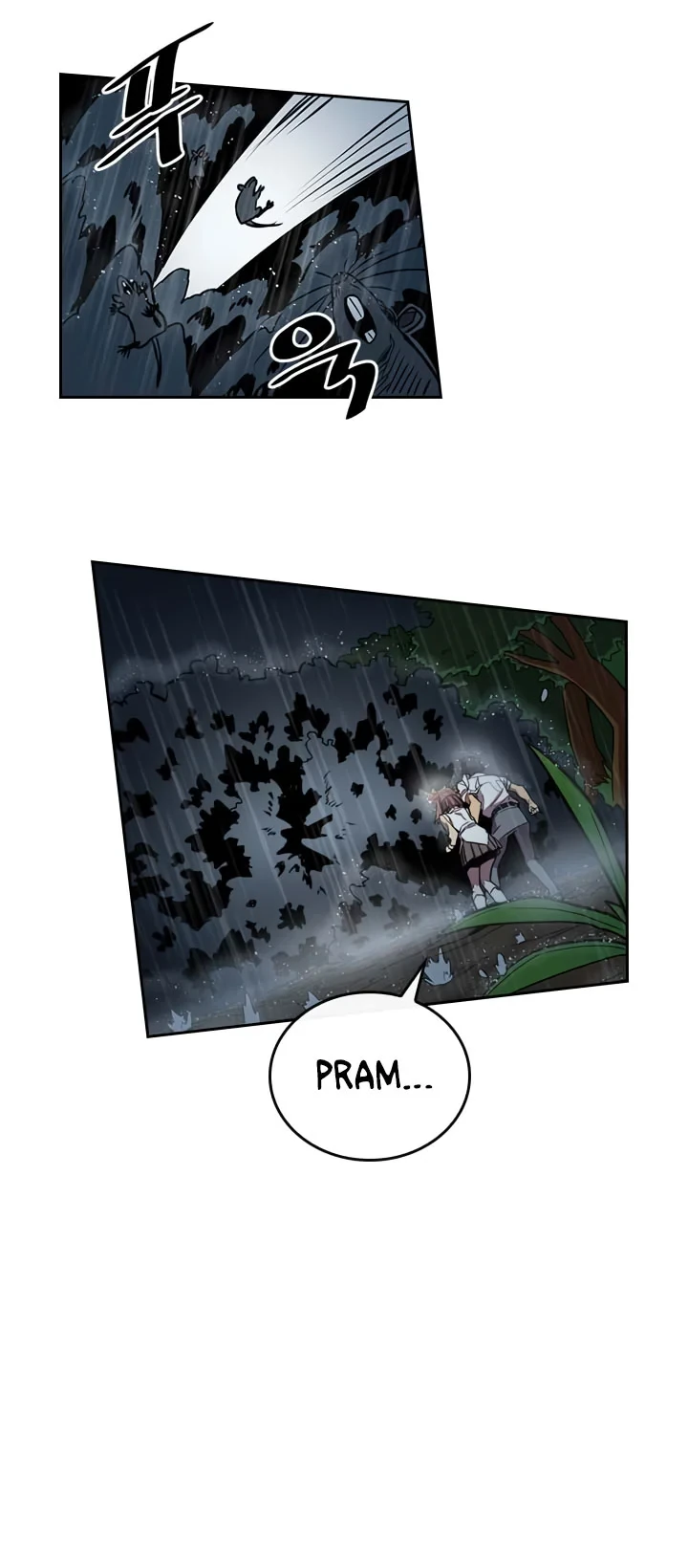 Halaman 34 — A Returner's Magic Should Be Special Chapter 29