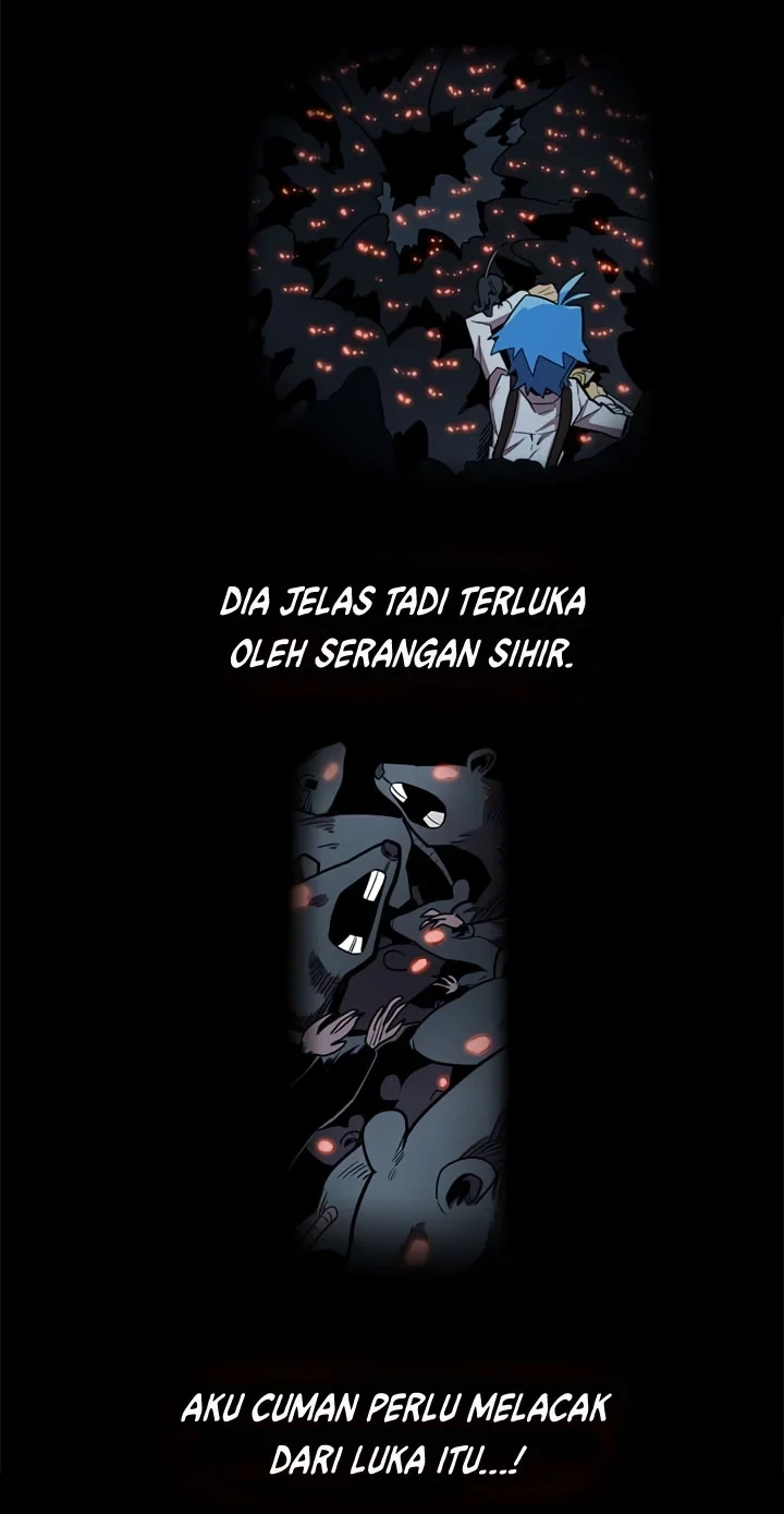 Halaman 37 — A Returner's Magic Should Be Special Chapter 29