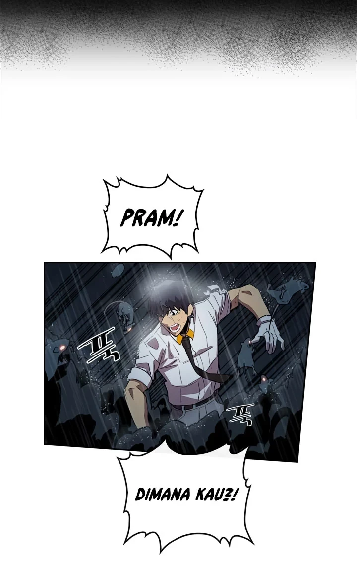 Halaman 39 — A Returner's Magic Should Be Special Chapter 29