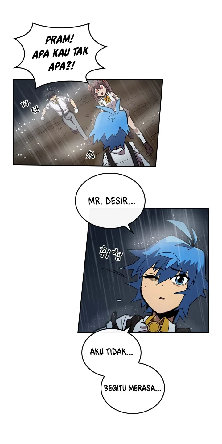 Halaman 46 — A Returner's Magic Should Be Special Chapter 29