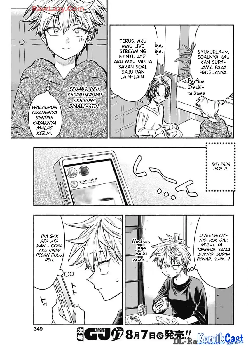 Halaman 5 — Marriage Gray Chapter 84