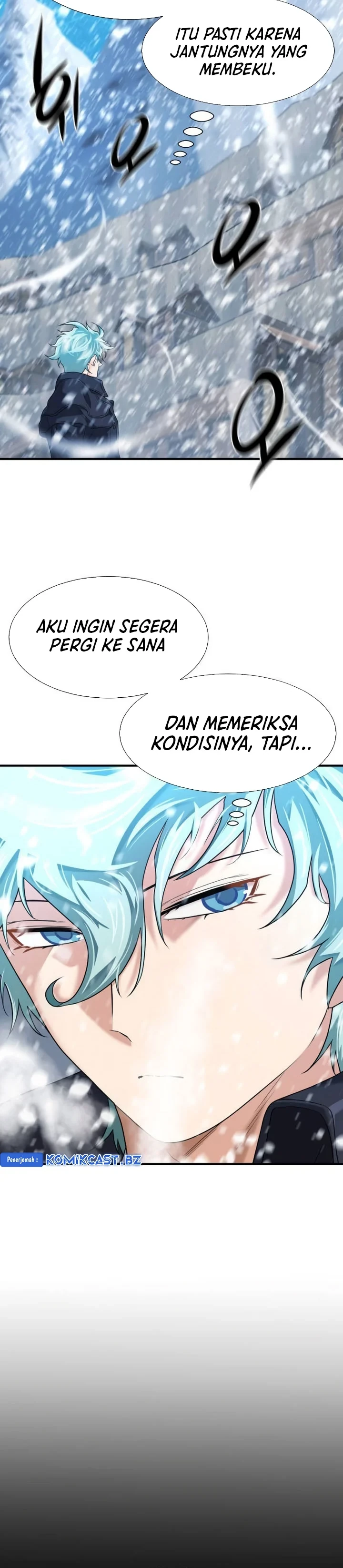 Halaman 5 — The Greatest Estate Developer Chapter 174