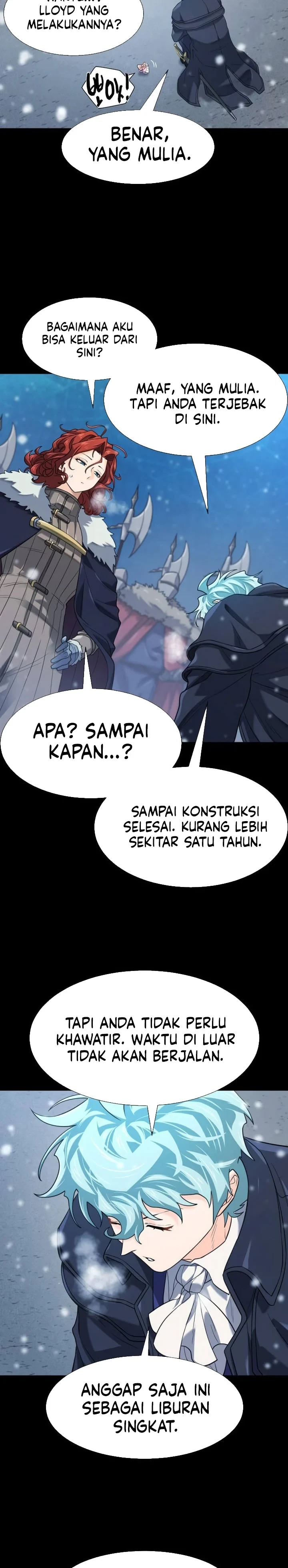 Halaman 7 — The Greatest Estate Developer Chapter 174
