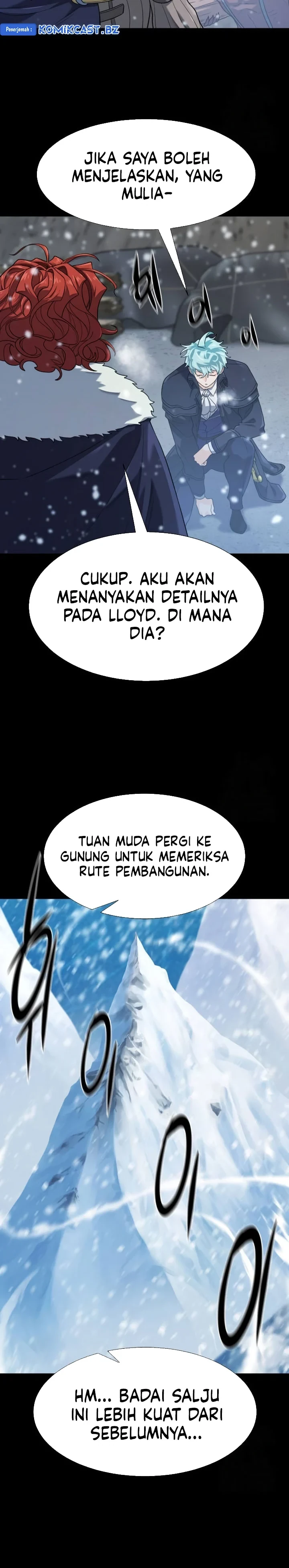 Halaman 9 — The Greatest Estate Developer Chapter 174