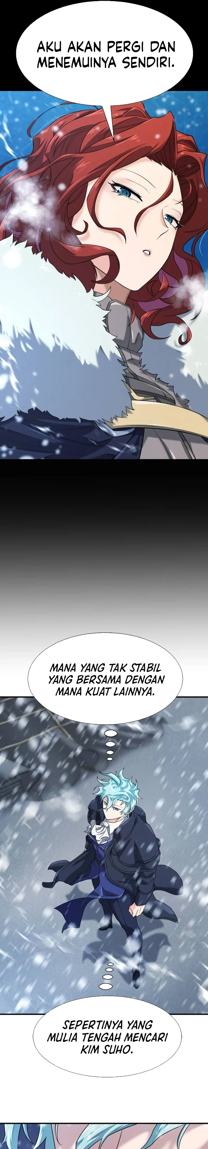 Halaman 10 — The Greatest Estate Developer Chapter 174