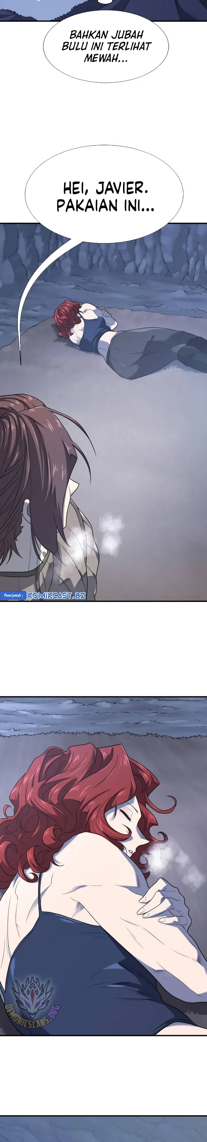 Halaman 13 — The Greatest Estate Developer Chapter 174