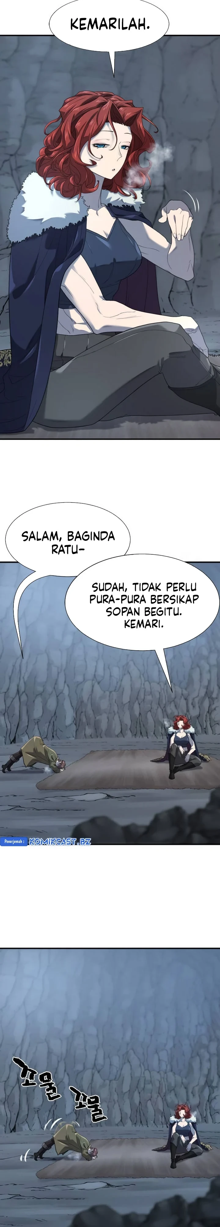 Halaman 17 — The Greatest Estate Developer Chapter 174
