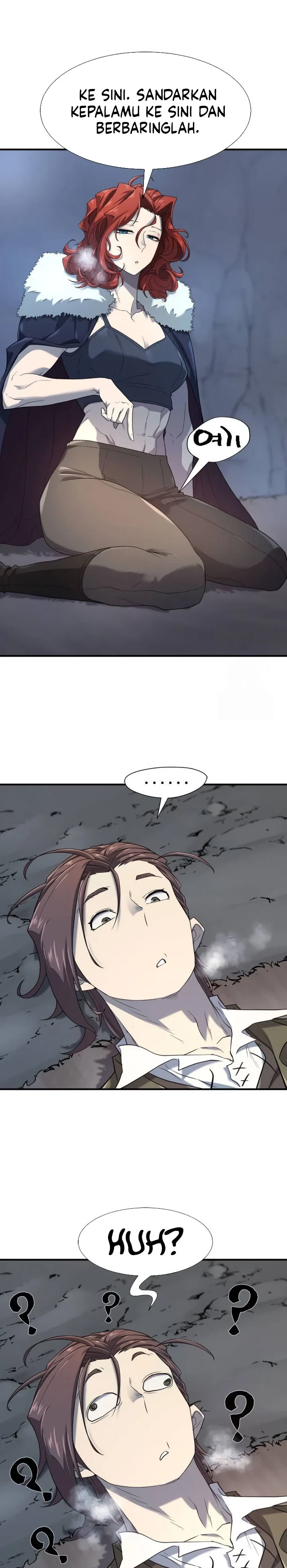 Halaman 20 — The Greatest Estate Developer Chapter 174