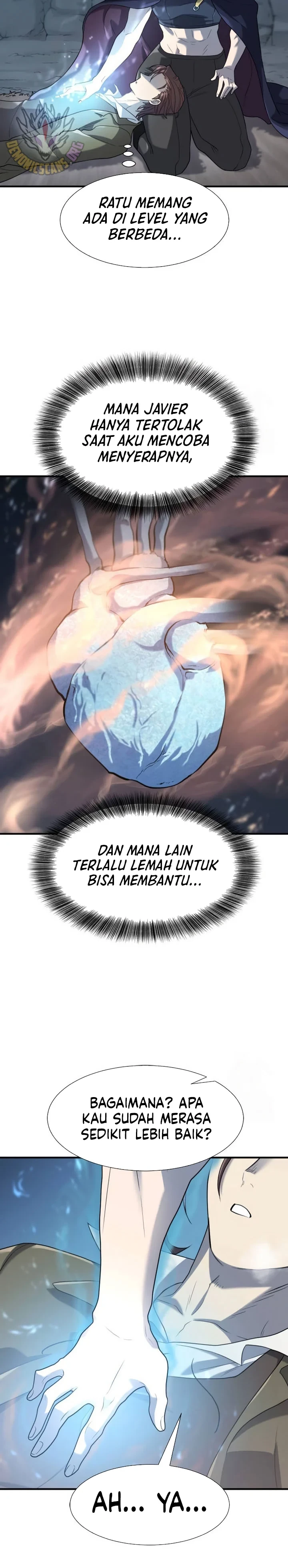 Halaman 24 — The Greatest Estate Developer Chapter 174